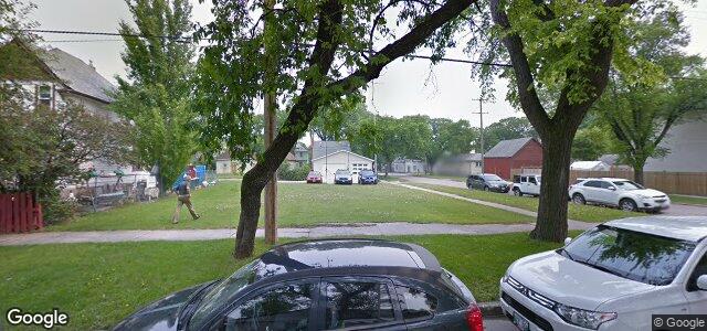 Larawan ng 475 Alfred Avenue sa Winnipeg, Manitoba