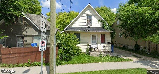 Larawan ng 475 Magnus Avenue sa Winnipeg, Manitoba