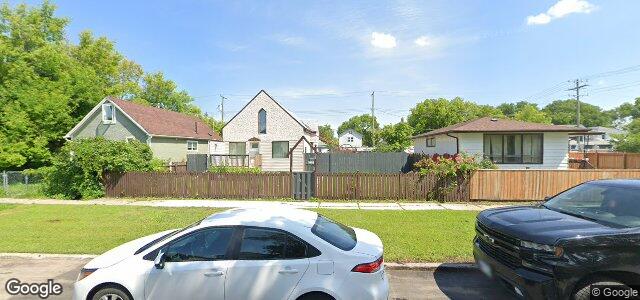 Larawan ng 475 Pritchard Avenue sa Winnipeg, Manitoba