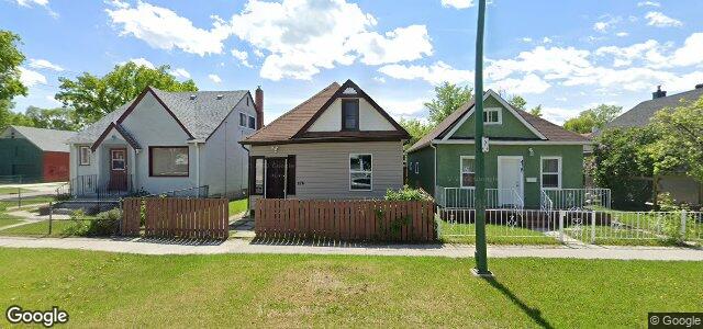 Larawan ng 476 Aberdeen Avenue sa Winnipeg, Manitoba