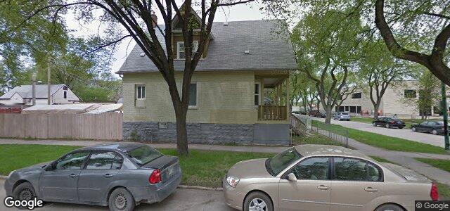 Larawan ng 476 Manitoba Avenue sa Winnipeg, Manitoba