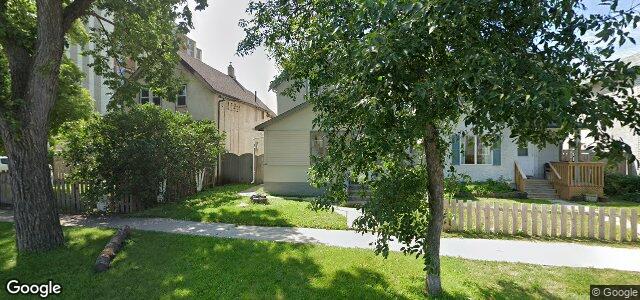 Larawan ng 476 Pritchard Avenue sa Winnipeg, Manitoba