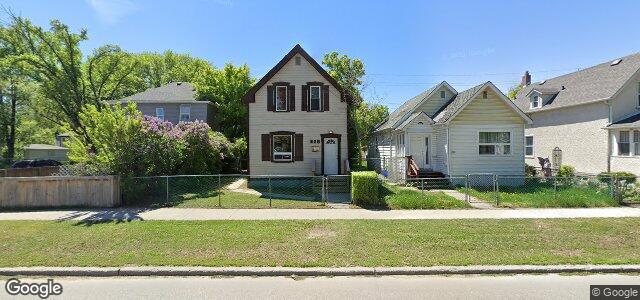 Larawan ng 476 Redwood Avenue sa Winnipeg, Manitoba