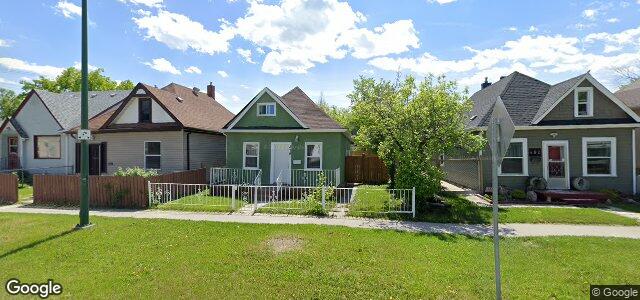 Larawan ng 478 Aberdeen Avenue sa Winnipeg, Manitoba