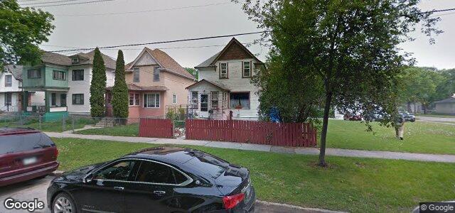Larawan ng 479 Alfred Avenue sa Winnipeg, Manitoba