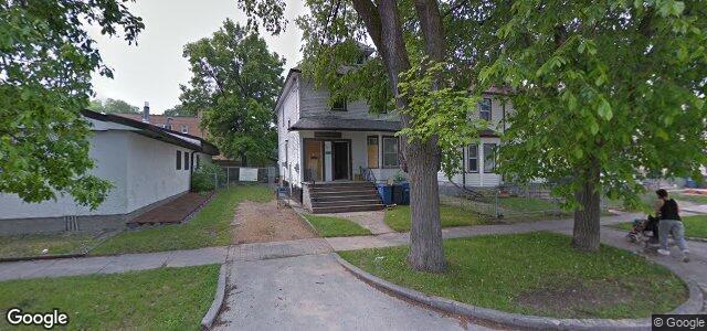 Larawan ng 480 Alfred Avenue sa Winnipeg, Manitoba