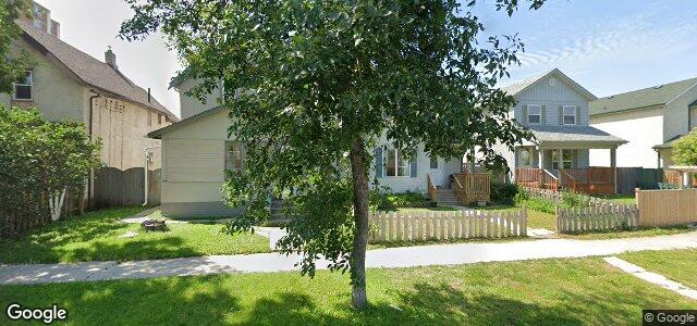 Larawan ng 480 Pritchard Avenue sa Winnipeg, Manitoba