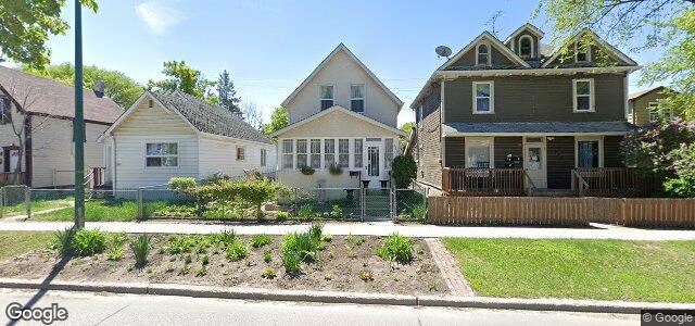 Larawan ng 480 Redwood Avenue sa Winnipeg, Manitoba
