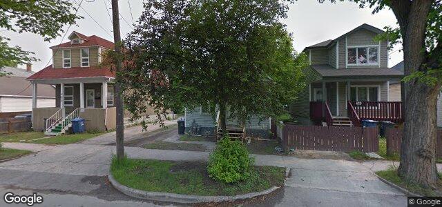 Larawan ng 481 Burrows Avenue sa Winnipeg, Manitoba