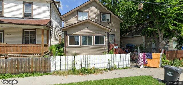 Larawan ng 481 Magnus Avenue sa Winnipeg, Manitoba