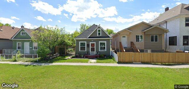 Larawan ng 482 Aberdeen Avenue sa Winnipeg, Manitoba