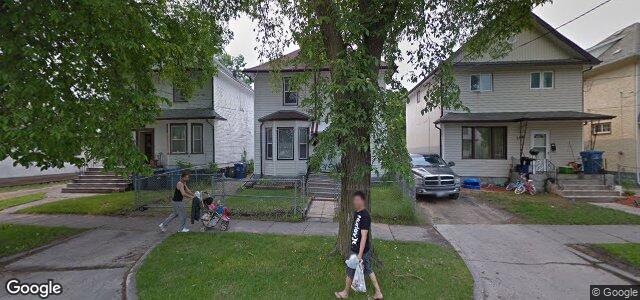 Larawan ng 482 Alfred Avenue sa Winnipeg, Manitoba