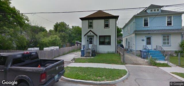 Larawan ng 482 Burrows Avenue sa Winnipeg, Manitoba