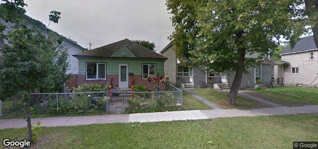 Larawan ng 482 Manitoba Avenue sa Winnipeg, Manitoba