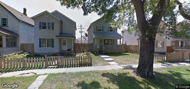 Larawan ng 482 Pritchard Avenue sa Winnipeg, Manitoba