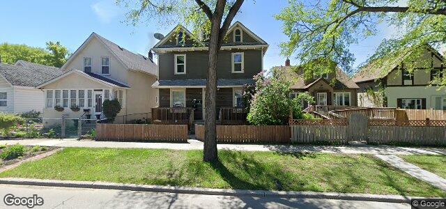 Larawan ng 482 Redwood Avenue sa Winnipeg, Manitoba