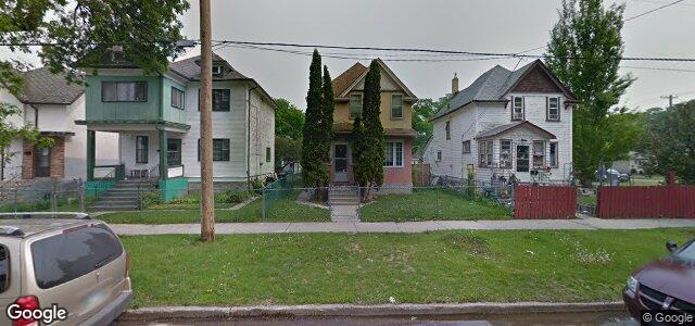 Larawan ng 483 Alfred Avenue sa Winnipeg, Manitoba