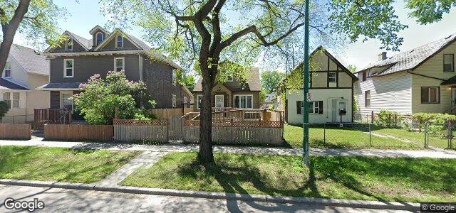 Larawan ng 484 Redwood Avenue sa Winnipeg, Manitoba