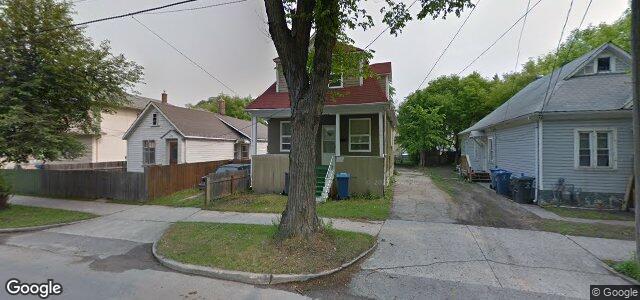 Larawan ng 485 Burrows Avenue sa Winnipeg, Manitoba