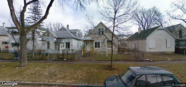 Larawan ng 485 Pritchard Avenue sa Winnipeg, Manitoba