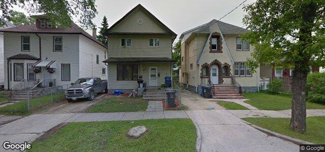 Larawan ng 486 Alfred Avenue sa Winnipeg, Manitoba