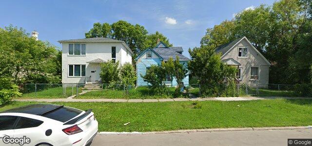 Larawan ng 487 Pritchard Avenue sa Winnipeg, Manitoba