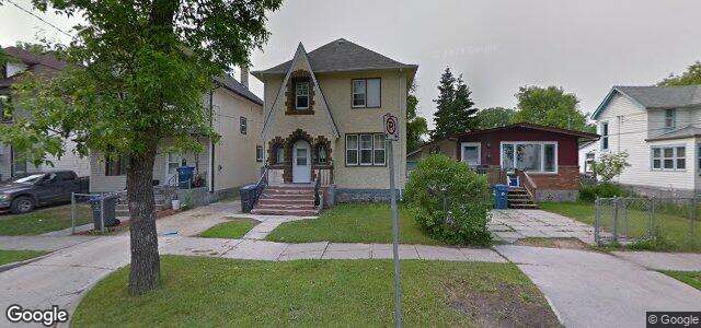 Larawan ng 488 Alfred Avenue sa Winnipeg, Manitoba