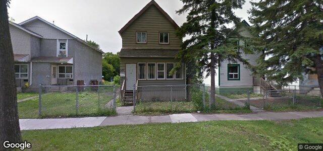Larawan ng 488 Manitoba Avenue sa Winnipeg, Manitoba