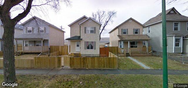 Larawan ng 488 Pritchard Avenue sa Winnipeg, Manitoba