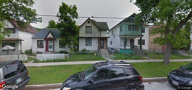 Larawan ng 489 Alfred Avenue sa Winnipeg, Manitoba