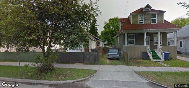 Larawan ng 491 Burrows Avenue sa Winnipeg, Manitoba