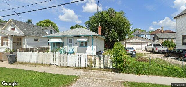 Larawan ng 491 Magnus Avenue sa Winnipeg, Manitoba