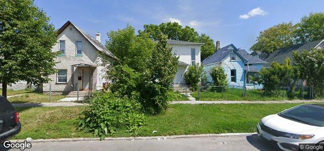 Larawan ng 491 Pritchard Avenue sa Winnipeg, Manitoba