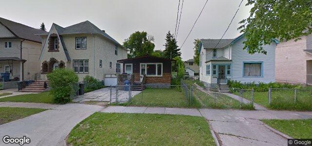 Larawan ng 492 Alfred Avenue sa Winnipeg, Manitoba