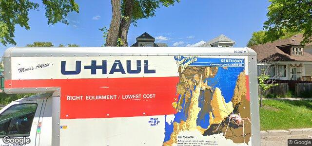 Larawan ng 493 Aberdeen Avenue sa Winnipeg, Manitoba