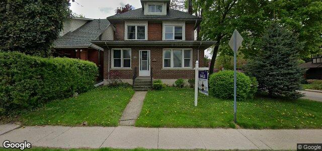 Larawan ng 495 Aberdeen Avenue sa Winnipeg, Manitoba