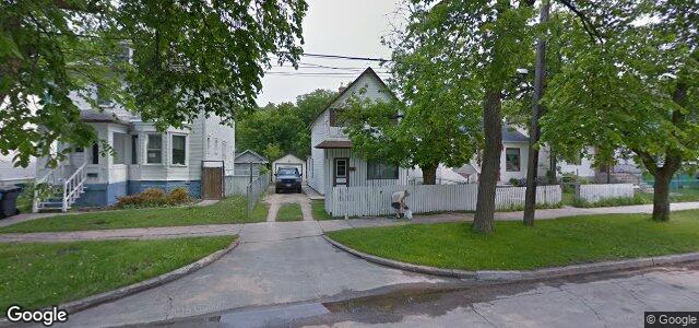 Photo of 495 Alfred Avenue in Winnipeg, Manitoba