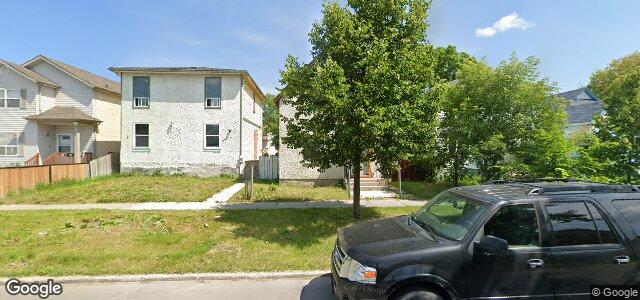 Larawan ng 495 Pritchard Avenue sa Winnipeg, Manitoba
