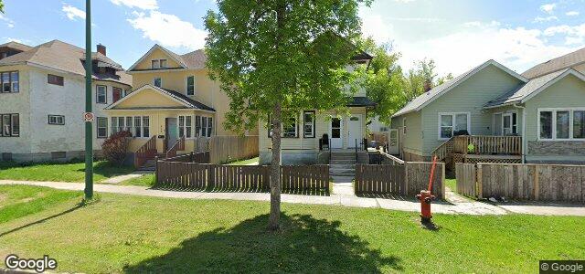 496 Aberdeen Avenue（加拿大曼尼托巴省溫尼伯市）房屋照片