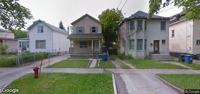 Larawan ng 496 Alfred Avenue sa Winnipeg, Manitoba