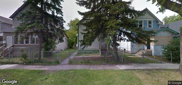 496 Manitoba Avenue（加拿大曼尼托巴省溫尼伯市）房屋照片