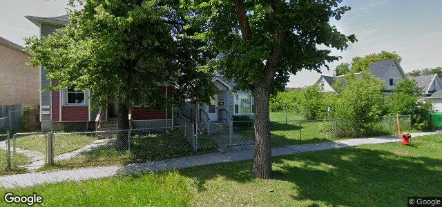 Larawan ng 496 Pritchard Avenue sa Winnipeg, Manitoba
