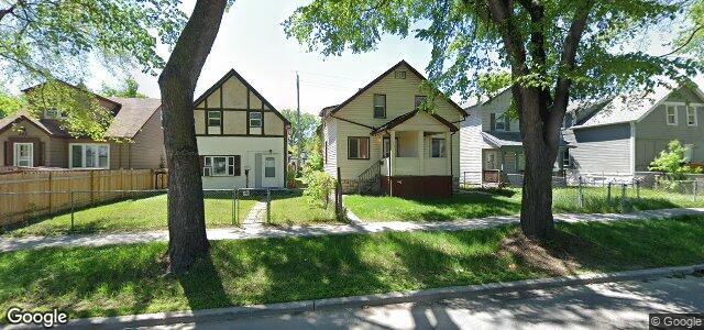 Larawan ng 496 Redwood Avenue sa Winnipeg, Manitoba