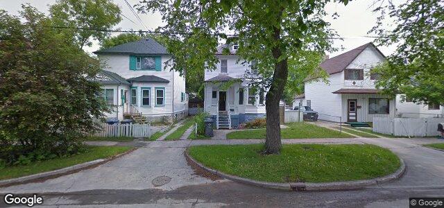 Larawan ng 497 Alfred Avenue sa Winnipeg, Manitoba