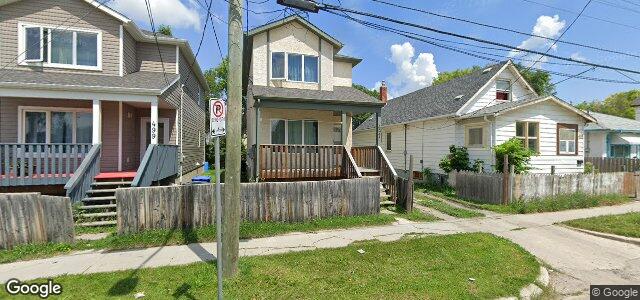 Larawan ng 497 Magnus Avenue sa Winnipeg, Manitoba
