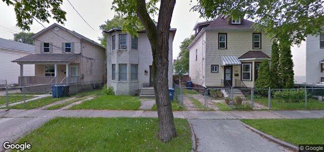 Larawan ng 498 Alfred Avenue sa Winnipeg, Manitoba