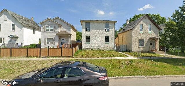 Larawan ng 499 Pritchard Avenue sa Winnipeg, Manitoba