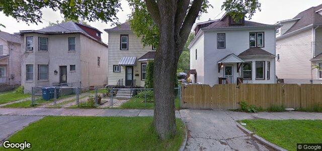 Larawan ng 500 Alfred Avenue sa Winnipeg, Manitoba