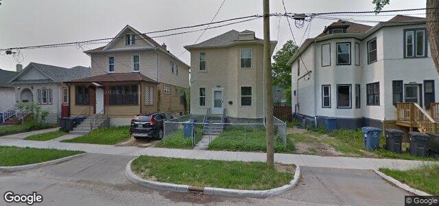 Larawan ng 500 Burrows Avenue sa Winnipeg, Manitoba