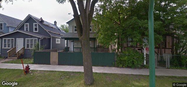 Photo of 500 Manitoba Avenue in Winnipeg, Manitoba